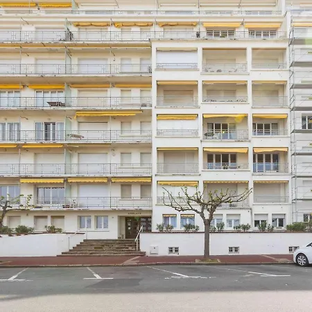 Face Avec Acces Direct - Fr-1-4-659 Apartment Saint-Jean-de-Luz