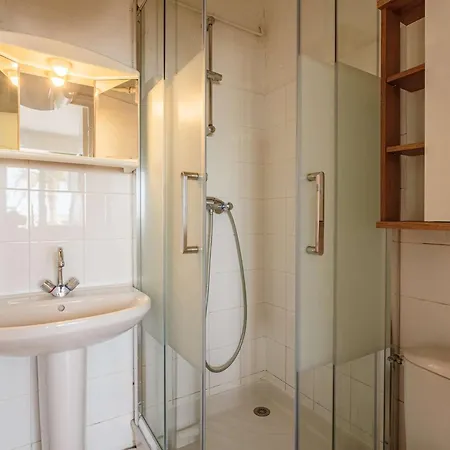 Face Avec Acces Direct - Fr-1-4-659 Apartment