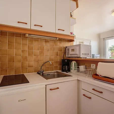 Face Avec Acces Direct - Fr-1-4-659 Apartment
