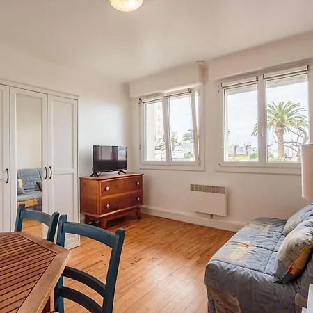 Face Avec Acces Direct - Fr-1-4-659 Apartment *