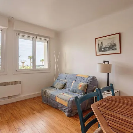 Face Avec Acces Direct - Fr-1-4-659 Apartment