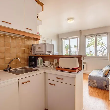 Apartment Face Avec Acces Direct - Fr-1-4-659